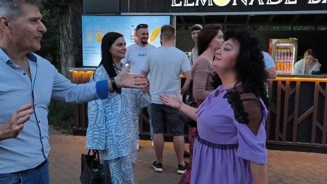 На набережной 21.06.26. смотреть онлайн