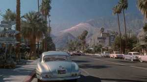 California Dreams in a 1950s