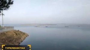 Каспийское море стремительно уменьшится и обмельчает в ближайшие 5–10 лет