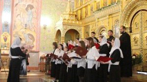 2026.06.07_2_3 Чесноков, Отче наш