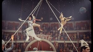 ELECTRODISCO 1985 - THE INTERGALACTIC CIRCUS COSMO FUN (Circus Galatic Mix)