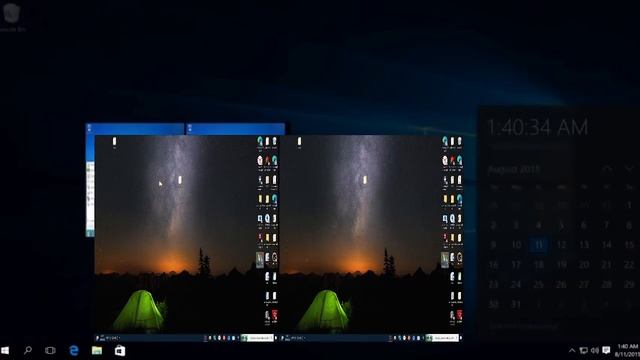 вместо синево экрана смотреть онлайн