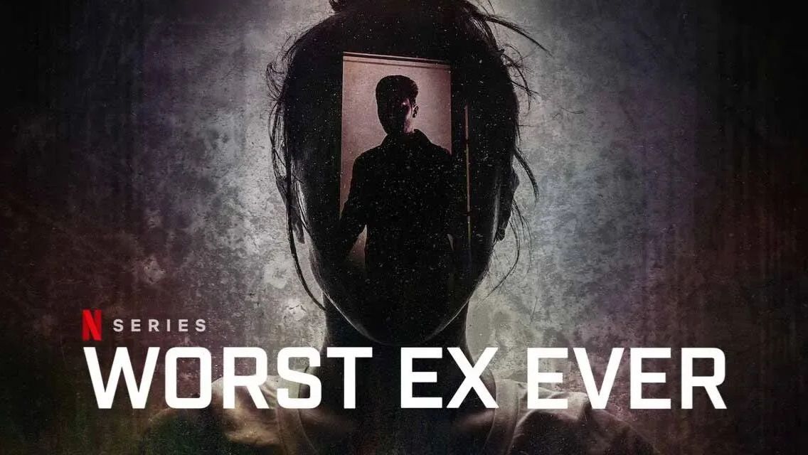 Кошмарные бывшие - 2 сезон, 4 серия (2026) / Worst Ex Ever