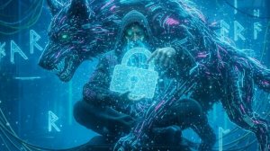 СЕТЕВОЙ ХРАНИТЕЛЬ ОЧАГА - JuJu Альбом Кремниевый восход Когда твой сисадмин — ДО