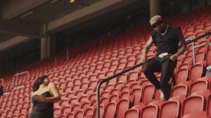 Chris Brown - Holy Blindfold (Official Video)