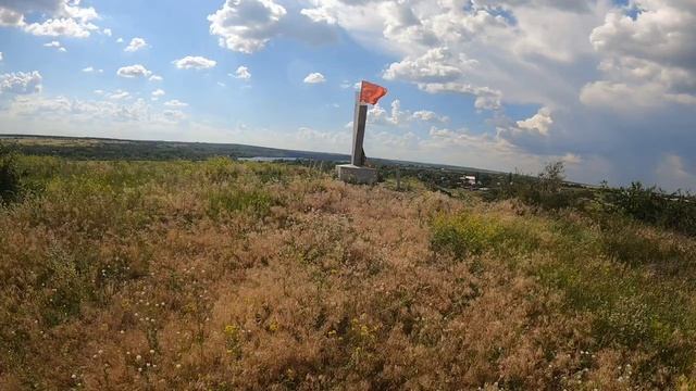Фильм первый, не первый выезд в этом году! Поездки на мопедах дальняк.