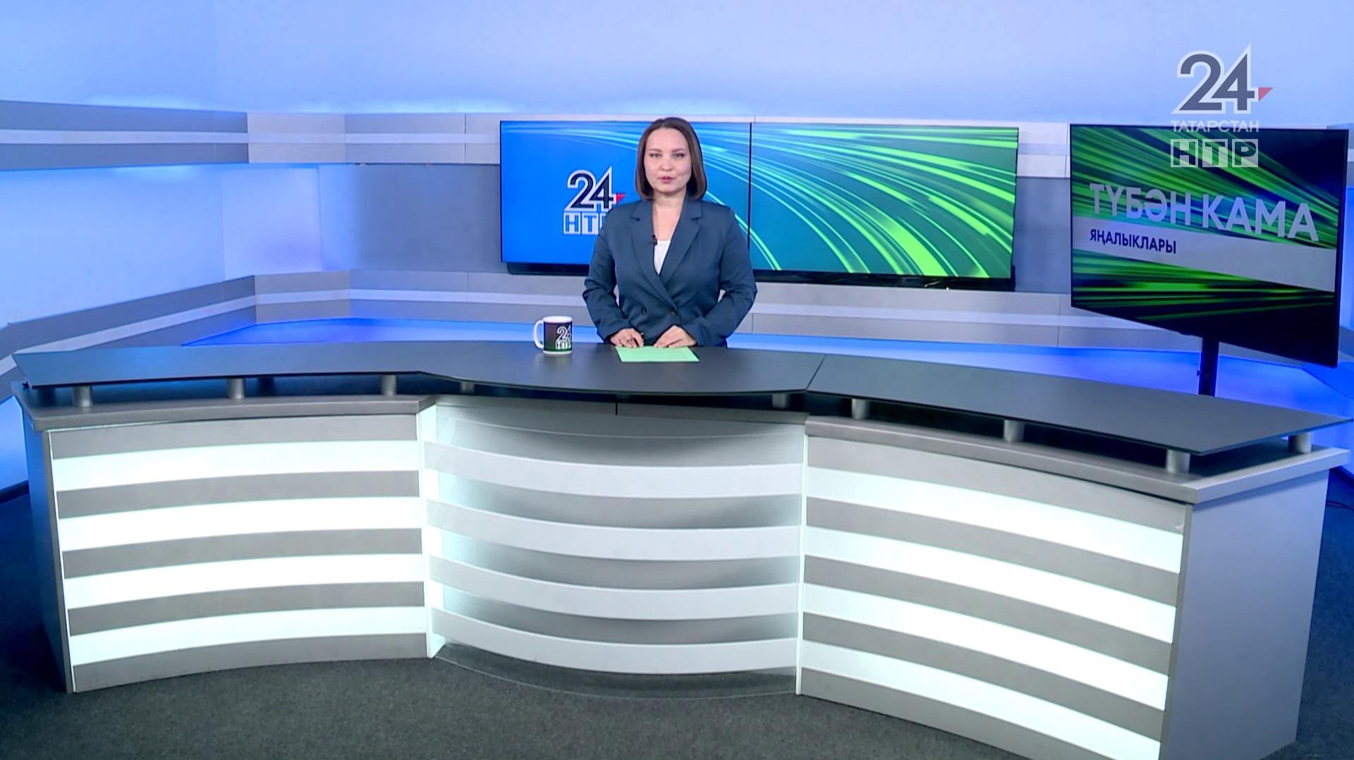Яңалыклар. Эфир 22.06.2026