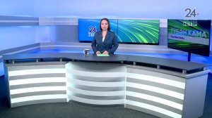 Яңалыклар. Эфир 22.06.2026