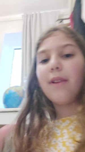 Холодильник из картона