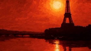 Пекло и красный код: Францию накрыло аномальной жарой до +42°C.