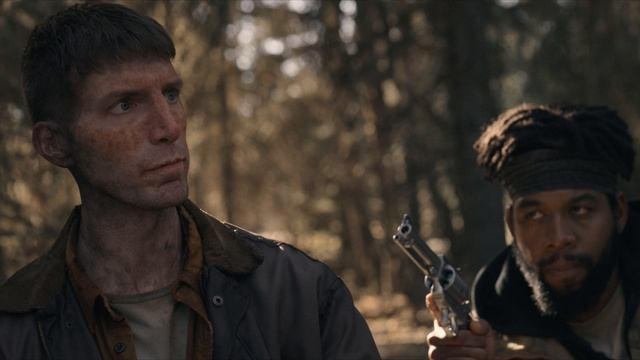 Джо Пикетт 2 сезон 10 серия «Третий путь» (сериал, 2023)