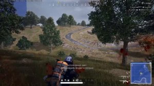 PLAYERUNKNOWN'S BATTLEGROUNDS 2026.06.20 - 20.50.30.15.Одно убийство.DVR