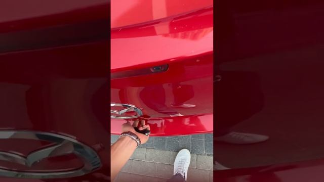 Мазда 6 2.0 АТ смотреть онлайн