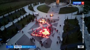 Вести Санкт-Петербург. Выпуск 07.35 от 22.06.2026