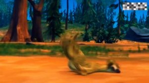 ЛЕДНИКОВЫЙ ПЕРИОД 🐿🦣🐿ПОЛНАЯ РЖАКА 🤣 RYTP попробуй не засмеяться 😂
