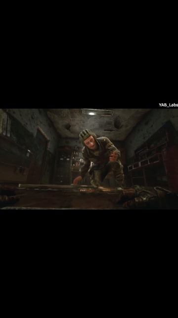METRO Exodus Ермак