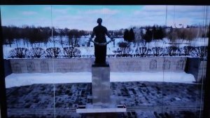 RVA: Минута молчания (Че, 22 июня 2026 г.)