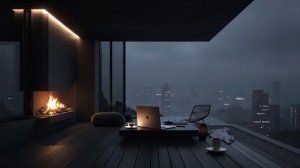 Background Music for Deep Work & Focus Instrumental Playlist - Calm Focus Music 2026