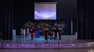 16.05.2. Баранкин - финал,Звездочёт - начало