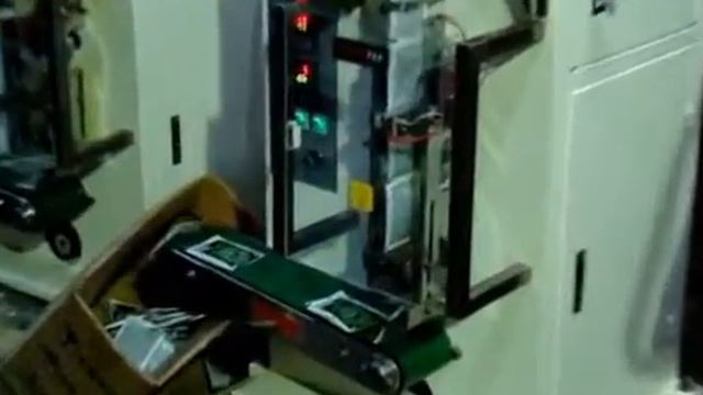 АВТОМАТ ФАСОВКИ  В САШЕ СТИК ПАКЕТ  НР100   ФАСОВОЧНОЕ ОБОРУДОВАНИЕ УПАКОВОЧНЫЙ СТАНОК  СЫПУЧИХ