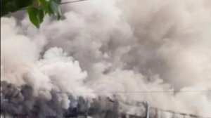 ‼️🇷🇺☦5 человек погибли в результате ракетной атаки в Воронеже.

▪️Серьёзные разрушения и пожар