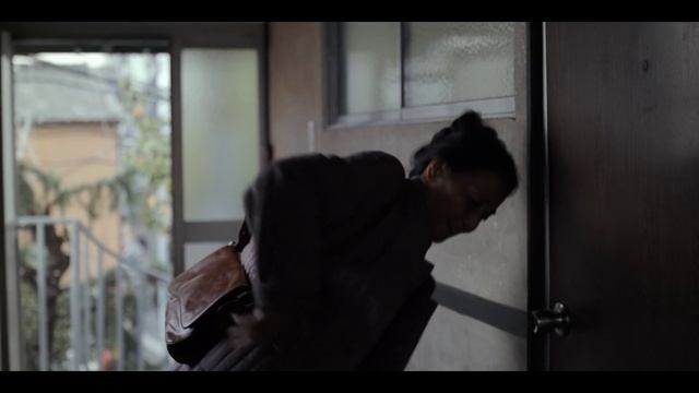 Гири/Хадзи (Долг/стыд) 2 серия (сериал, 2019)