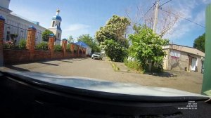 ПМЖ. Летний вид Ейска!