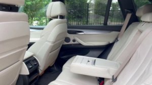 BMW X5 40d