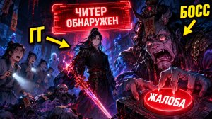 Я был культиватором и попал в хоррор-игру — теперь монстры жалуются на меня. Часть 1