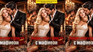 《Запретная страсть с мафиози》