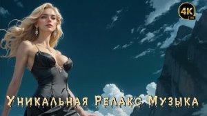 Релакс Музыка 💤 / Таджикистан / ЭНИГМАтик 💯 / Спокойная Музыка🌙 / Нежный Вокал 🙏 / 4K ULTRA HD🔝