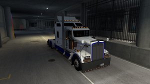 ATS 1.59 по ИЛЛИНОЙС