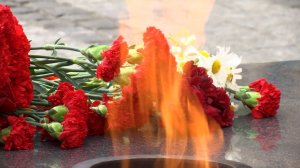 День памяти и скорби. 85 лет