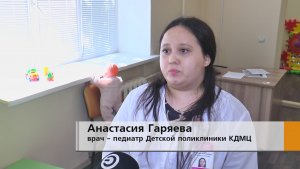 Около тысячи детей ежегодно выпадают из окон в России