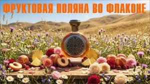 Glorious Boadicea the Victorious // Обзор аромата // Fragrance Review