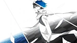 Kaito - What's Color Перезалив с канала TORA_V4