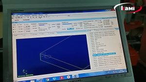 Раскрой ЛДСП. Фрезерно-гравировальный станок с ЧПУ Filato Optima 1325 PTV
