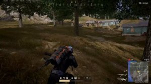 PLAYERUNKNOWN'S BATTLEGROUNDS 2026.06.20 - 20.52.30.16.Одно убийство.DVR