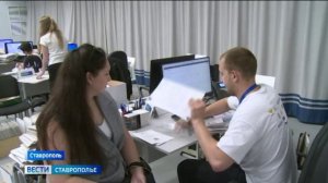 Вести. Ставропольский край» 22.06.2026 (21.10)