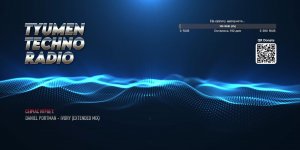 Tyumen Techno Radio