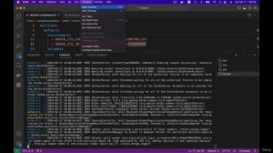 194 - Running multiple Kafka servers in D