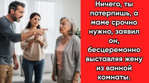 Истории из жизни|Дверь ванной|Аудио рассказы|Аудиокниги слушать онлайн|Жизненные истории