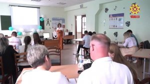 Канашра Пӗтӗм Раҫҫейри ҫемьери перекетпе инвестицисен III фестивалӗн регионти тапхӑрӗ иртрӗ