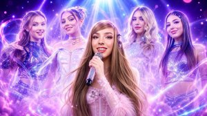 [Тим Тин] Айдолы Призраки Делают Меня Популярной! Я Потеряла Маму Но Обрела Новых Друзей