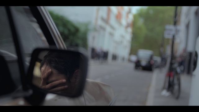 Гири/Хадзи (Долг/стыд) 7 серия (сериал, 2019)