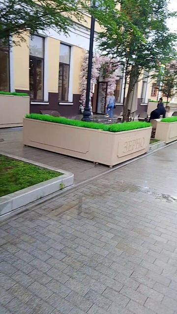 ОРЕНБУРГ/ УЛИЦА СОВЕТСКАЯ смотреть онлайн
