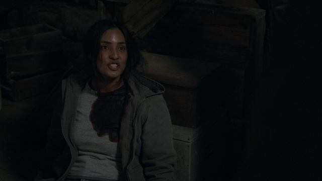 Джо Пикетт 2 сезон 9 серия «Если это прощание» (сериал, 2023)