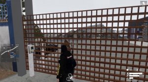 Arma 3 Fatum Altis Life - Шо тут?