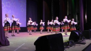 Гала-концерт районного фестиваля-конкурса детского народного творчества «Юные дарования».