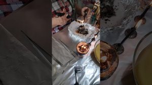 Ритуал чистка третьей чакры Манипура, солнечного сплетения.